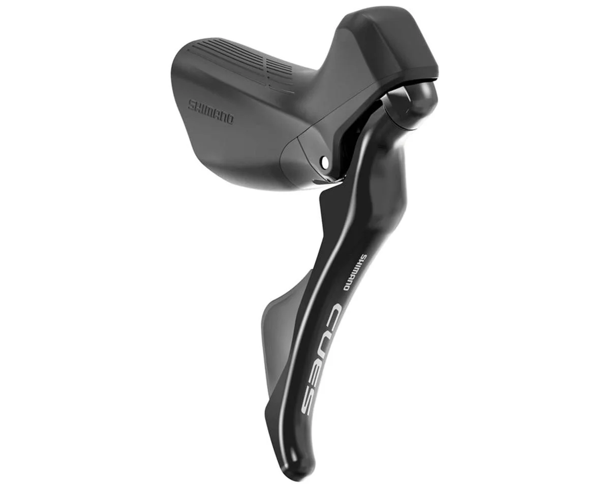 Shimano CUES 2 x 9 Speed Road/Gravel Groupset (Black) (Brake Calipers Sold Separately) - view 3